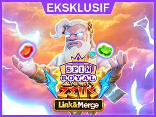 Almighty Zeus Spin Royal